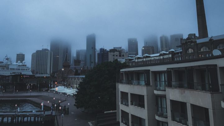 Park Hyatt Sydney Review - The Best Hotel I've Ever Stayed At