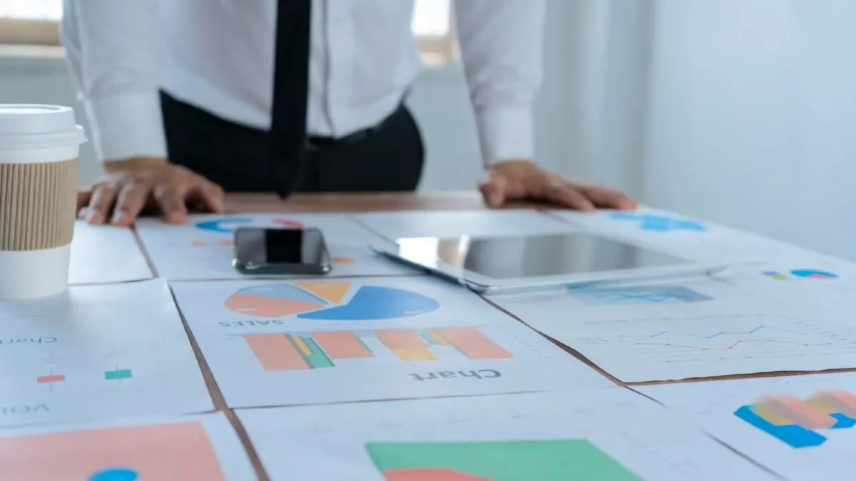 M1 is a true hybrid: a self-directed platform that is built entirely around automation.