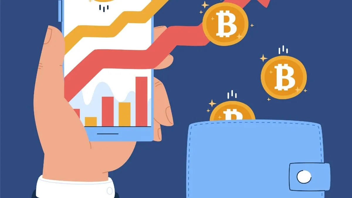 When you buy or sell cryptocurrency, the fee you pay is not always a simple number.