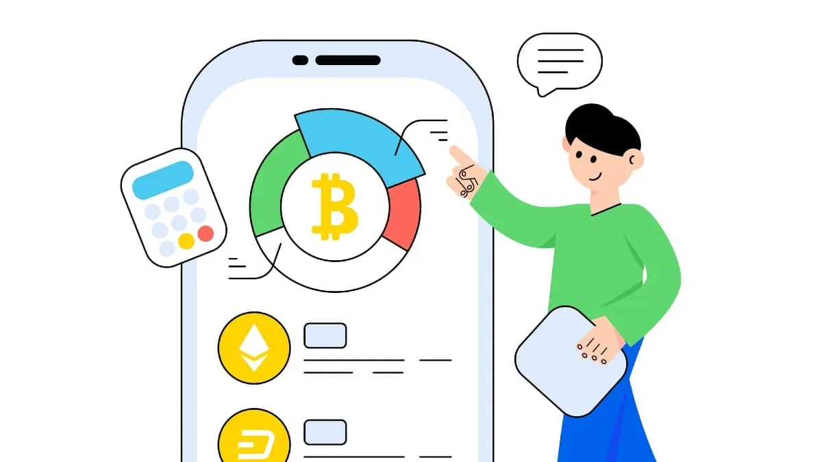 Tax season is stressful enough. Add cryptocurrency to the mix, and it’s easy to feel overwhelmed. 