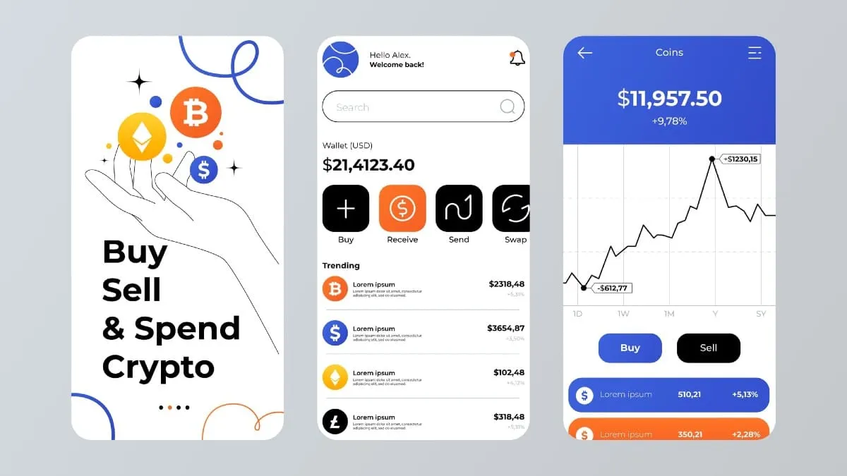 Best Investment Apps for Beginners