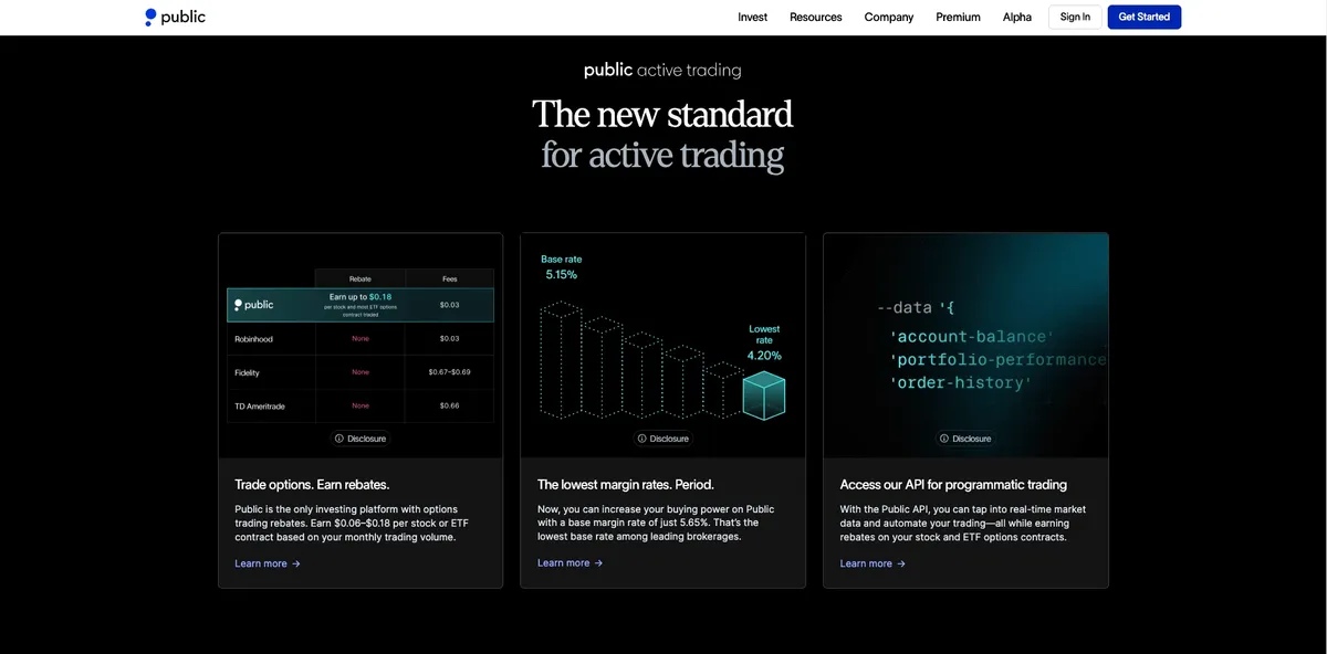 Public.com Review: Is Social Investing Worth It?