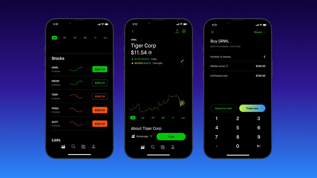 5 Robinhood Mistakes Beginners Make (And How to Fix)