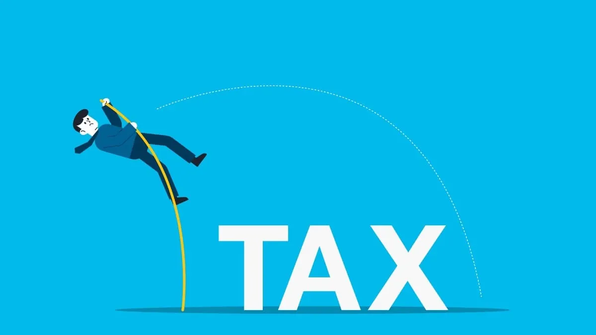 Missing the tax deadline can cost you a lot of money.