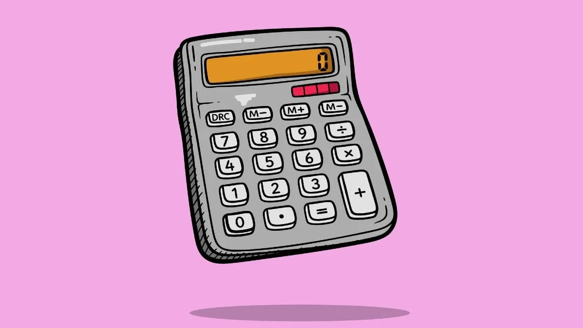 To find your freedom number, you simply take your Annual Expenses and multiply them by 25.