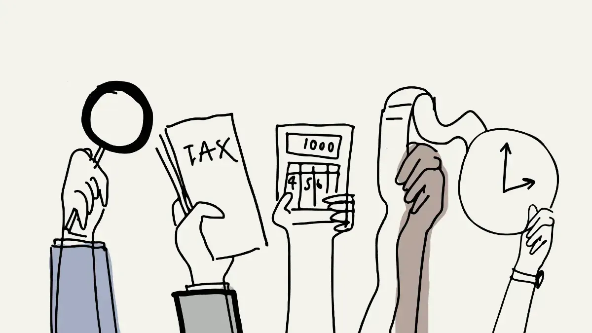 The 15-Minute Portfolio Audit: How to Reset for Q2 2026