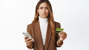 Should You Start Investing If You Have Bad Credit?