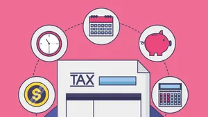 When "tax season" arrives, the government doesn't treat all money equally.