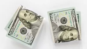 Using the Rule of 72 to quickly estimate how fast an investment will double in value.