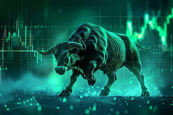 bull market