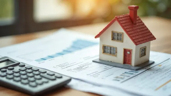 Refinancing your mortgage can feel like free money.