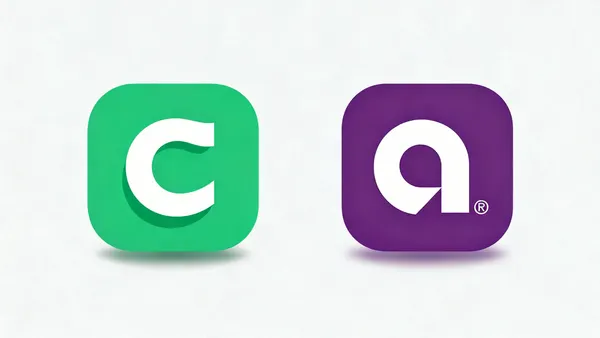 Chime and Ally Bank. Both are FinTech leaders, but they serve different primary goals.