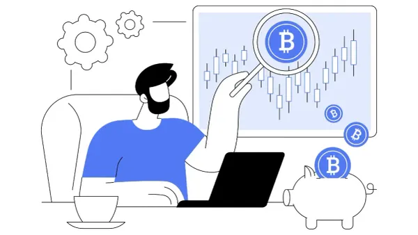 How to Buy Your First Crypto on Coinbase (Guide)