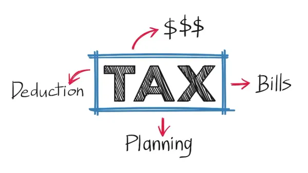 Tax Filing Documents: Your Complete Annual Checklist