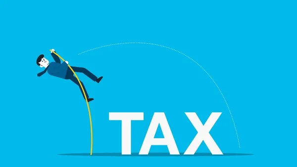 Missing the tax deadline can cost you a lot of money.