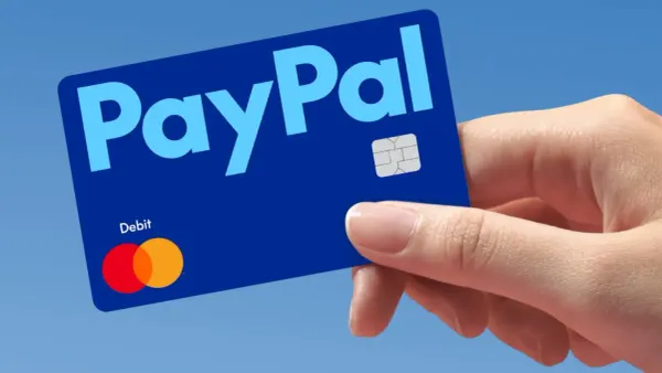 PayPal Wants to Be a Bank Now: Here’s Why It Makes Sense