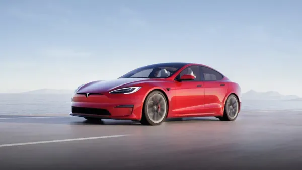 It’s hard to imagine Tesla without the cars that started it all. The Model S was the car that proved EVs could be sexy, fast, and high-tech. 