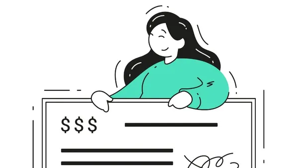 Fire your bank. Your money deserves a raise.