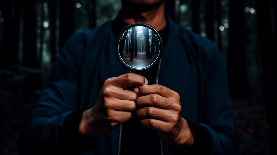 🔎 How to Zoom Out in Midjourney