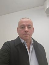 Paul Sanders