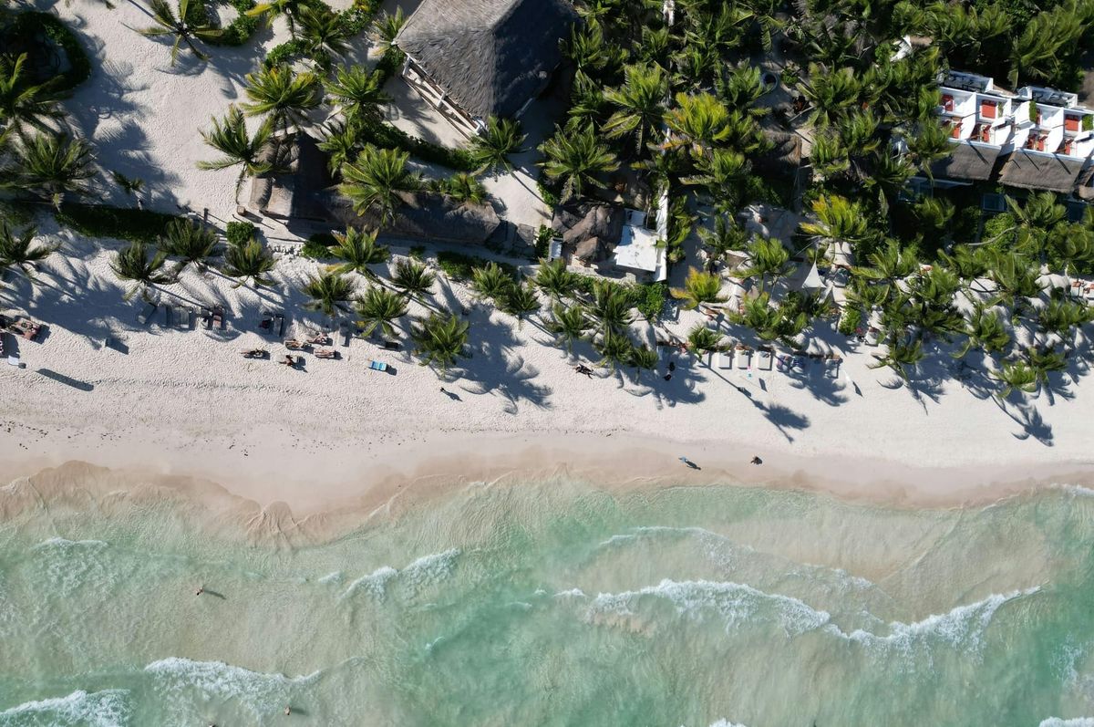 The 2026 Mexico Edit: From Design-Led Sanctuaries to Gold-Standard All-Inclusives