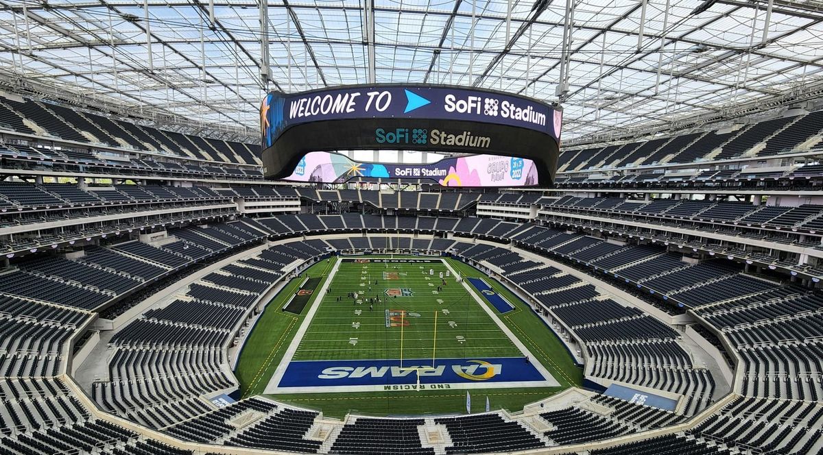 Your Ultimate Guide to Luxury Stays in Los Angeles for the 2026 World Cup