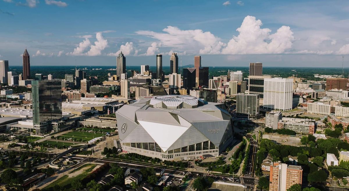 Atlanta for the FIFA World Cup 2026: The Ultimate Fan Guide