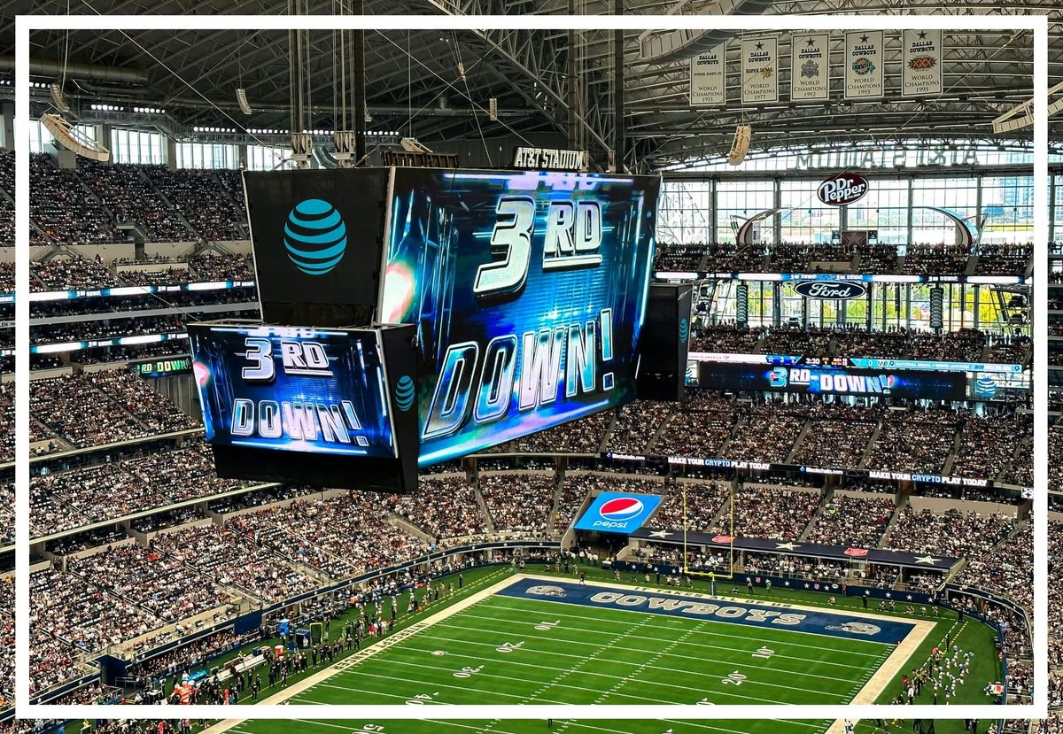Dallas for the 2026 World Cup: The Best Hotels Near AT&T Stadium and Everything Worth Doing in Between