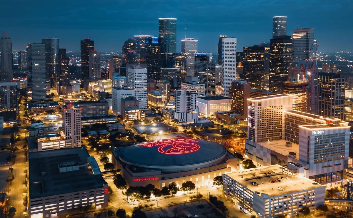 The Ultimate Houston FIFA World Cup 2026 Guide: Where to Stay, What to Eat & How to Experience the Real Texas