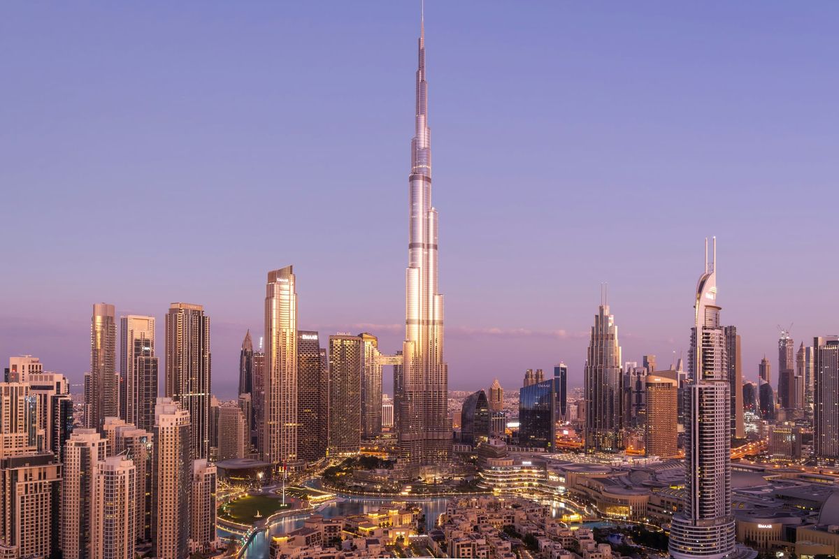 Dubai Luxury Neighborhoods: Where to Stay for High-Rise Glamour or Beachfront Seclusion