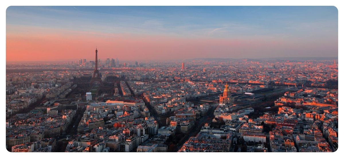 Parisian Hideaways: High-Design Boutique Hotels for Every Style
