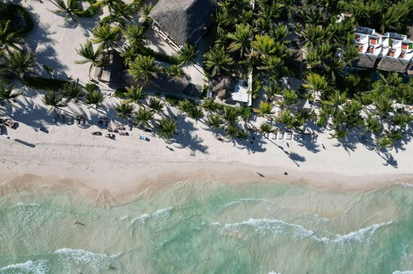 The 2026 Mexico Edit: From Design-Led Sanctuaries to Gold-Standard All-Inclusives