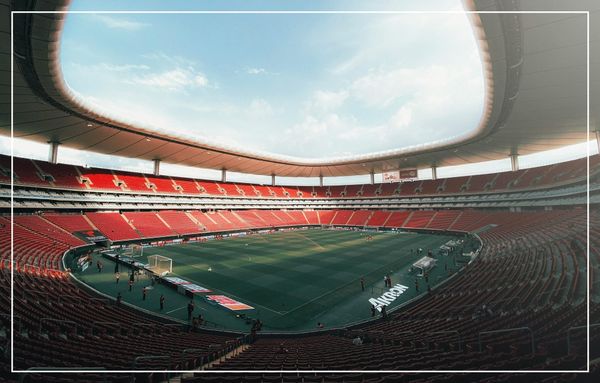 FIFA World Cup 2026 in Guadalajara & Monterrey