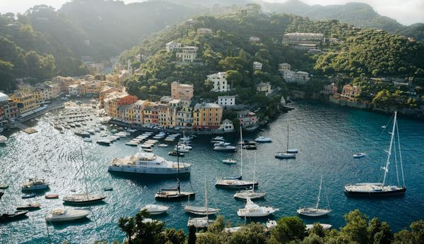 The European Summer, the Prestigia Way