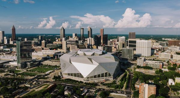 Atlanta for the FIFA World Cup 2026: The Ultimate Fan Guide