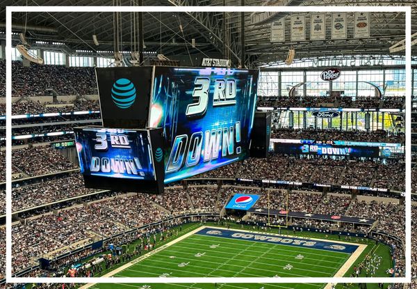 Dallas for the 2026 World Cup: The Best Hotels Near AT&T Stadium and Everything Worth Doing in Between