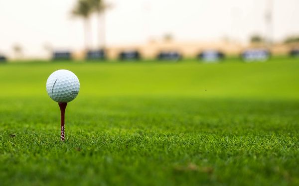The World's Best Golf Destinations: A Traveler's Guide to the Greatest Courses, Stays & Experiences
