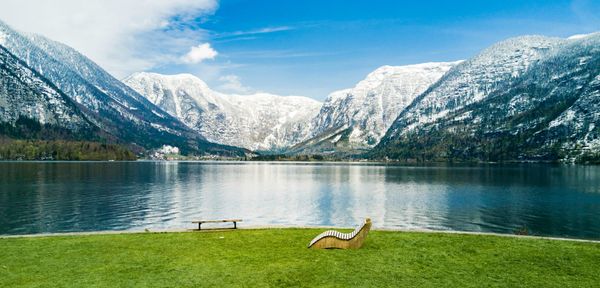 Off-Grid Retreats to Help You Disconnect: The World's Best Destinations for a Real Digital Detox