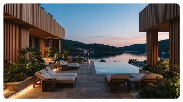 The Future of Escape: 2026’s Most Remarkable Hotel Openings