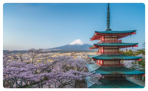 Futuristic Luxury or Ancient Traditions: How to Balance Ryokans and City Hotels on Your Japan Itinerary