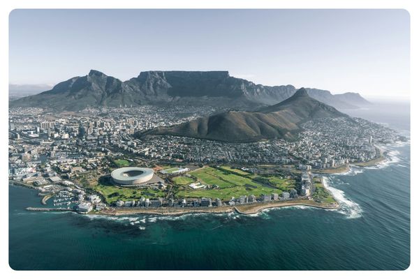 Cape Town Atlantic Seaboard: The Best Boutique Stays and Franschhoek Wine Estates