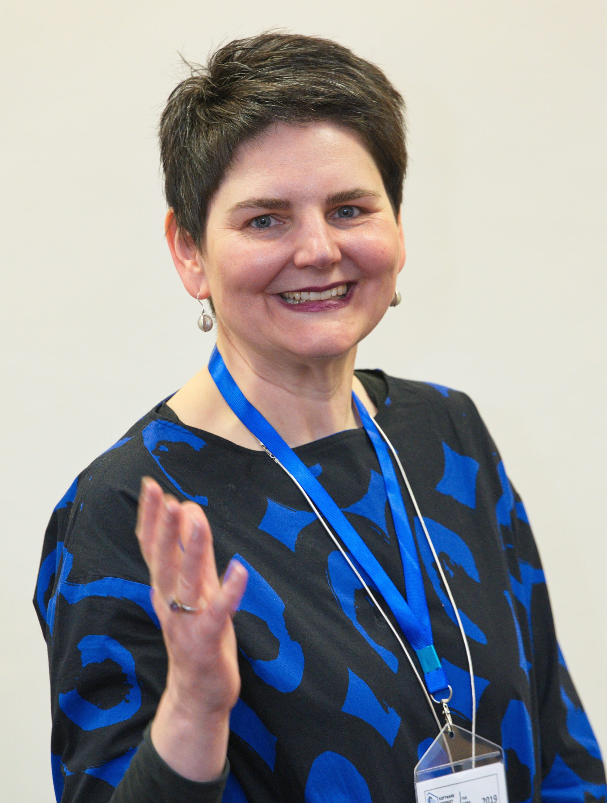 Produkte digital-first denken – Barbara Hoisl