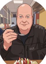 Mark Braddock