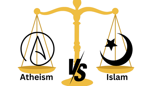 Do Atheists have to prove anything? Discussing the burden of proof.