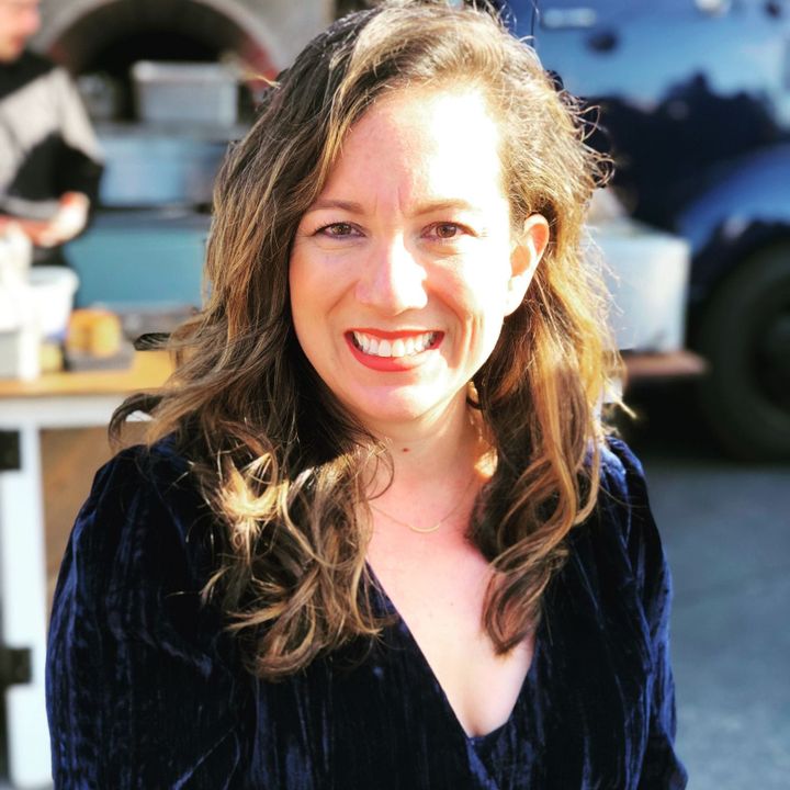 A photo of former FBI Supervisory Intelligence Analyst Christina Mesesan.