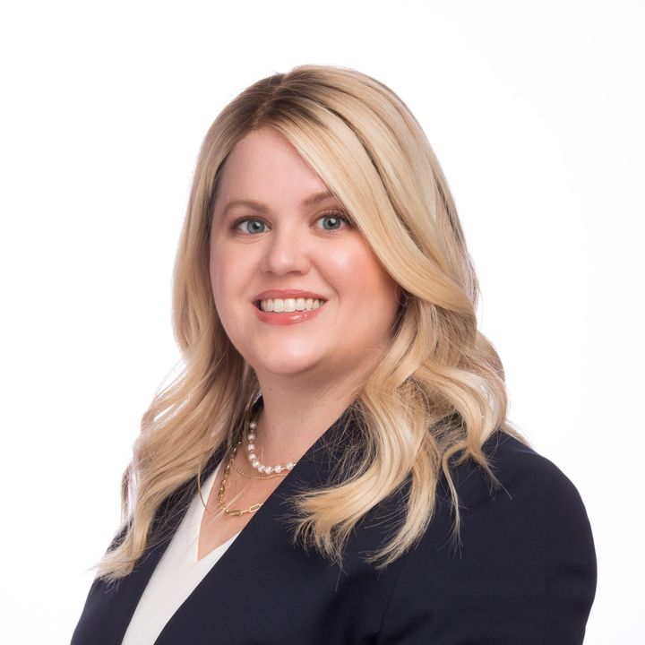 Photo of Sarah Ellison Hernandez, former Immigration Judge at the Dallas Immigration Court.