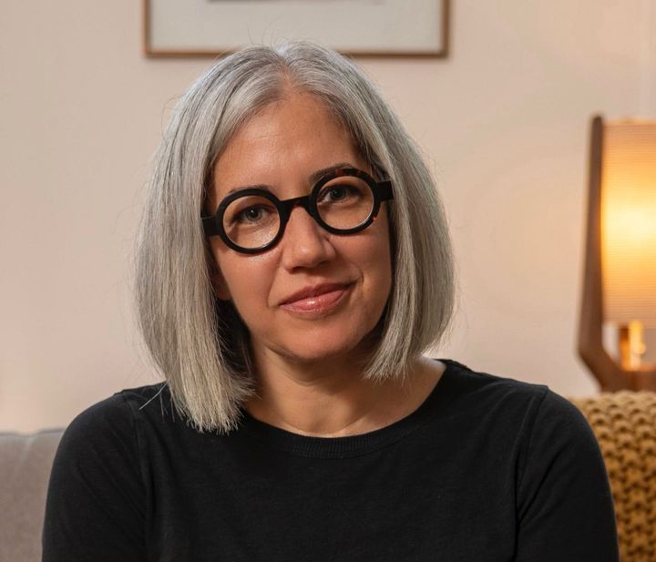 A photo of Stacey Young.