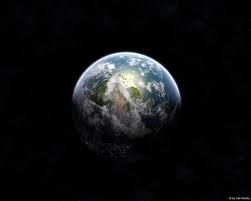 The next time somebody says, ‘the Earth will be fine,’ please call them a dumbass