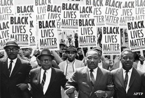 58 Tweetable MLK Quotes to Reclaim King’s Legacy
