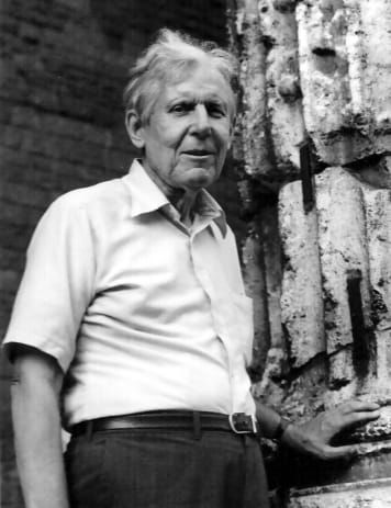 Tribute to Thomas Berry
